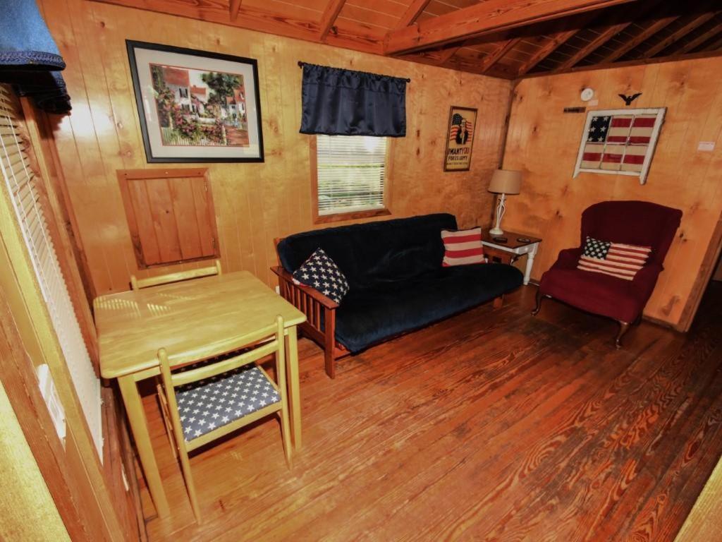Ferienhaus Lakeview Cedar - Uncle Sams - 3 Mead